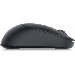 Dell MS300 Souris Ambidextre Optique RF Sans Fil 4000 DPI Noir