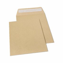 Enveloppes Sam Marron 162 x 229 mm 250 Unités
