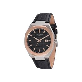Montre Homme Pierre Cardin CF.1000.LB.1 Argenté (Ø 42 mm) Precio: 202.8. SKU: B1BLKYMDR2