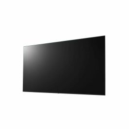 Moniteur Videowall LG 11312648000 4K Ultra HD 86"