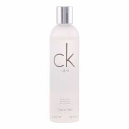 Calvin Klein CK ONE Gel Douche Unisexe 250 ml Precio: 18.5900004. SKU: S0520587
