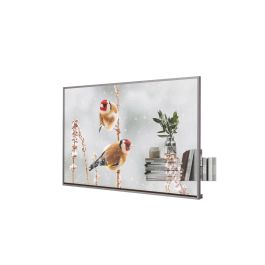 Moniteur Videowall LG 55EW5P-M Full HD 55"