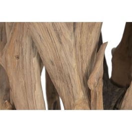 Lampadaire Home ESPRIT 220 V 30 x 30 x 150 cm