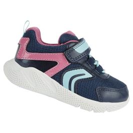 Chaussures de Sport pour Enfants Geox Sprinty Blue marine 9-10 Ans Precio: 36.5000004. SKU: S6487384