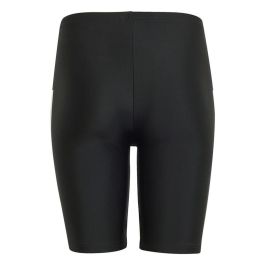 Maillot de bain enfant Adidas 3 Bandas Bld Jam Noir