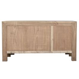 Buffet Home ESPRIT Naturel Bois 145 x 40 x 81 cm