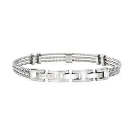 Bracelet Femme Breil TJ3631 Argenté