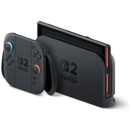 Nintendo Switch 2 Mario Kart World Set Noir