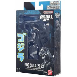 Bandai Figurine Godzilla Minus One 92343 15 cm