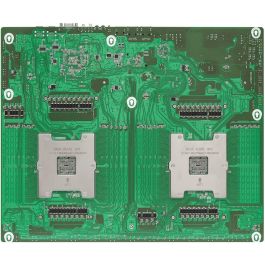 ASRock Mainboard GENOA2D24G-2L+ Proprietary Dual Sockel SP5 Single