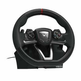 Volant pour voiture de course HORI