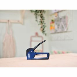 Rapid Abrazadera de anclaje XP30 - Montaje en pared de alta resistencia - Abrazadera de expansión para anclajes M4, M5 y M6