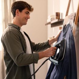 Fer à repasser générateur de vapeur Cecotec IronHero H-2800 Professional Station 2800 W Céramique