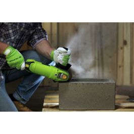 Meuleuse d'angle Fieldmann 1400 W