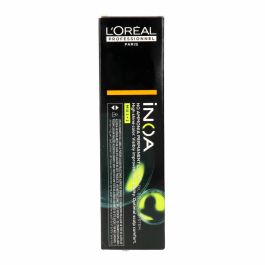 Teinture permanente L'Oreal Professionnel Paris Inoa Acajou Blond doré Nº 7.35 60 g Precio: 17.6900004. SKU: SBL-ART12175