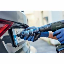 Rapid Adaptateur de rivets RP150 MULTI pour aluminium et acier inoxydable pour tournevis