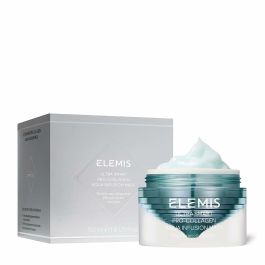 Elemis Masque Aqua-Infusion ULTRA SMART PRO-COLLAGEN 50 ml - Hydratant Anti-Âge pour Peau Ferme et Élastique