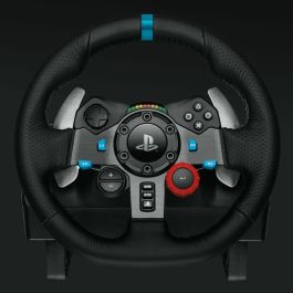 Logitech G G29 Driving Force Volant de course pour PS4 et PC