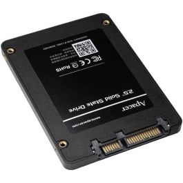 Disque dur Apacer AP256GAS350XR-1 256 GB SSD