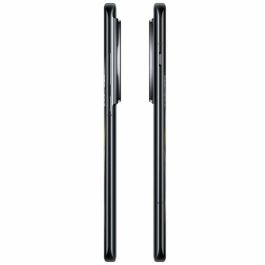 OnePlus 12 5G Double SIM 12Go RAM 256Go Stockage Interne Noir Silky Black