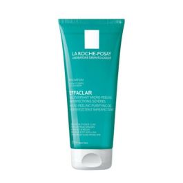 Gel purifiant visage La Roche Posay 195598 Exfoliant 200 ml Precio: 20.4999996. SKU: S0580460
