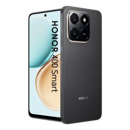 Smartphone Honor LGN-NX1 6,77" Octa Core 6 GB RAM 128 GB Noir