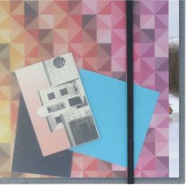 Agenda Finocam A4 21 x 29,7 cm 2026 Personnalisable