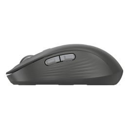 Souris Logitech 910-007509 Graphite 4000 dpi