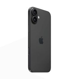 Apple iPhone 16 Plus 128 Go Noir