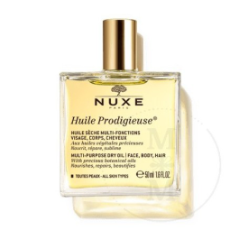 Nuxe Huile Prodigieuse Dry Oil 50 mL