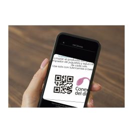 Aspirateur à clitoris Virgite