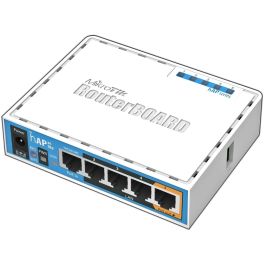 MikroTik RB952Ui-5ac2nD Precio: 66.5000004. SKU: B1AX2YVHWG