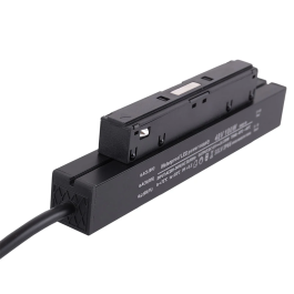 Driver Interne pour Rail Magnétique 20mm 100W WR-CXDR-100W