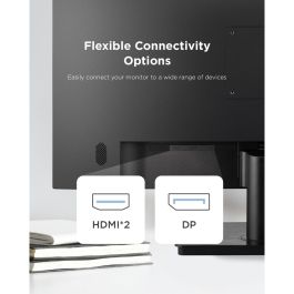 Monitor Gaming ViewSonic VA VS19992 4K Ultra HD 32"