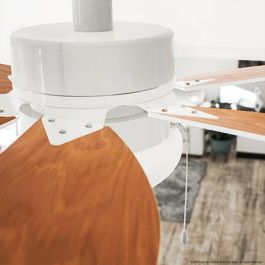 Ventilateur de Plafond Cecotec EnergySilence Aero 360 50 W