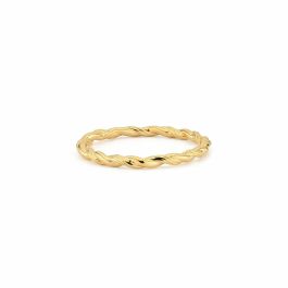 Bague Femme 24KAE 124138Y/56 16 Doré Precio: 82.6899996. SKU: B1D2JJNMT9