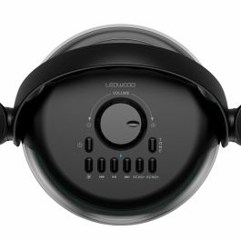Haut-parleurs Ledwood LD-PLAYKARAOKE