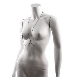 Colliers de serrage Chaîne Sportsheets Sex and Mischief