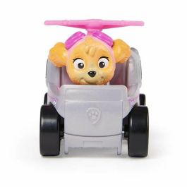 Petite voiture-jouet The Paw Patrol Multicouleur