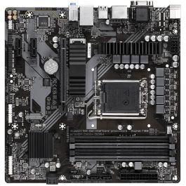 Gigabyte B760M DS3H DDR4 Carte Mère - Socket LGA 1700, DDR4, Intel B760, Micro ATX
