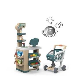 Smoby Jouet d'imitation Comerciante Beige SMO1689656468549