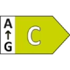 Lave-vaisselle Whirlpool Corporation W8IHP42LSC Noir 60 cm