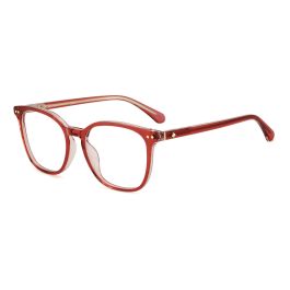 Monture de Lunettes Femme Kate Spade HERMIONEG35JF Ø 52 mm