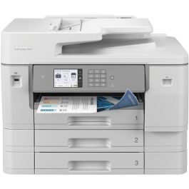 Brother MFC-J6957DW A3 Tinten-Multifunktionsdrucker