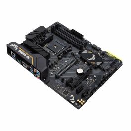 Asus Carte mère Gaming TUF B450-PLUS II (90MB1650-M0EAY0)