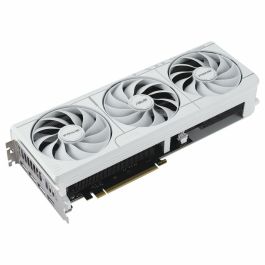Carte Graphique Asus Prime GeForce RTX 5070 White OC Edition 12 GB nvidia geforce rtx 5070 GDDR6 GDDR7
