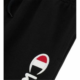 Shorts pour Hommes Champion Swim Trac Noir 37