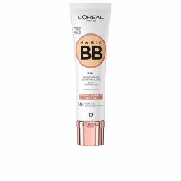 Crème Hydratante avec Couleur BB Cream C'Est Magig L'Oreal Make Up (30 ml) 30 ml