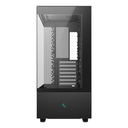 Boîtier ATX semi-tour DEEPCOOL R-CH690-BKNNA0D-G-1 Noir