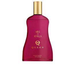 Aire Sevilla Aire de Sevilla Queen Eau de Toilette Vapo 150 ml Femme
